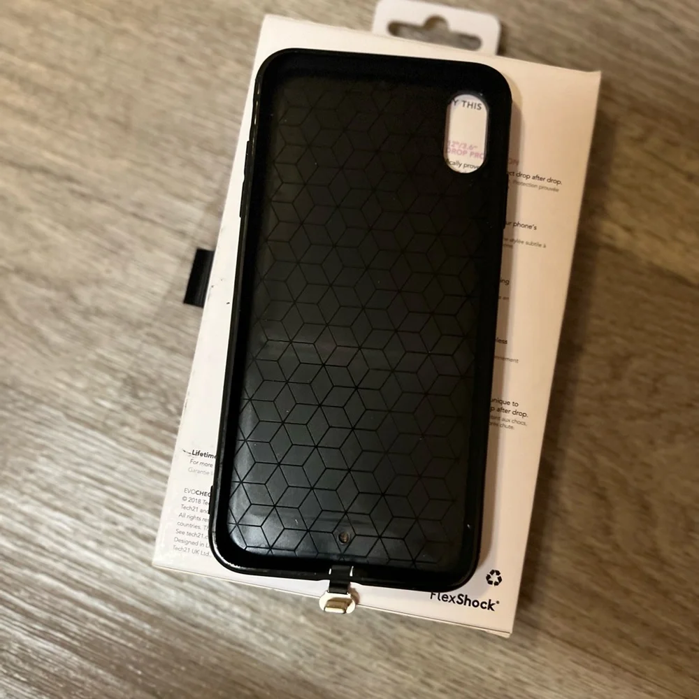 Iphone xs max phone case